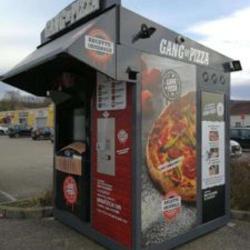 Gang Of Pizza
