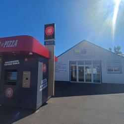 Gang Of Pizza