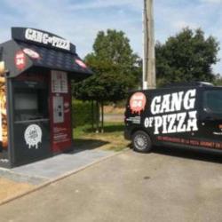 Gang Of Pizza