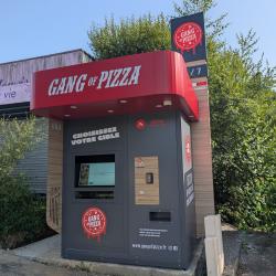 Gang Of Pizza