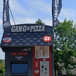 Gang Of Pizza
