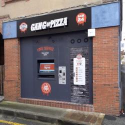 Gang Of Pizza