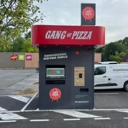 Gang Of Pizza