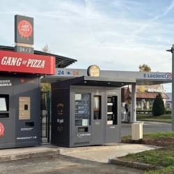 Gang Of Pizza