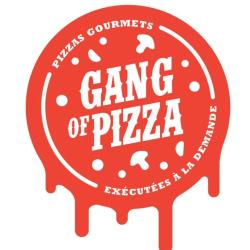 Gang Of Pizza
