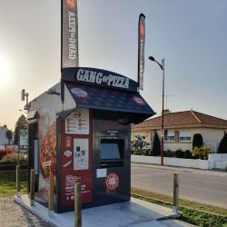 Gang Of Pizza