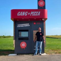 Gang Of Pizza