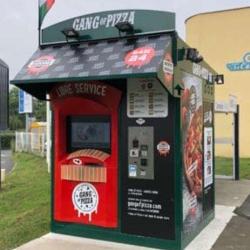 Gang Of Pizza