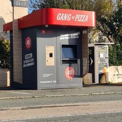 Gang Of Pizza