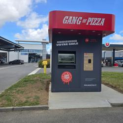 Gang Of Pizza