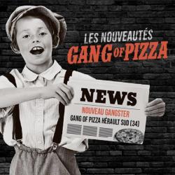Gang Of Pizza