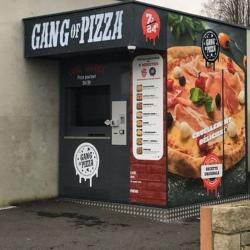 Gang Of Pizza