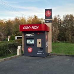 Gang Of Pizza