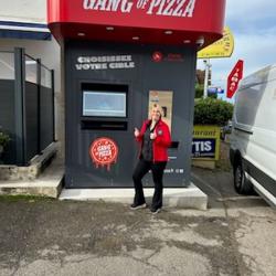 Gang Of Pizza