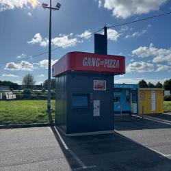 Gang Of Pizza