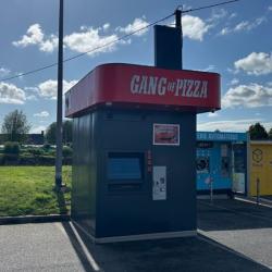 Gang Of Pizza