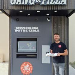 Gang Of Pizza