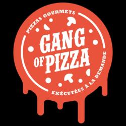 Gang Of Pizza Ploemel