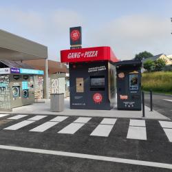 Gang Of Pizza