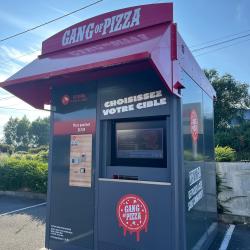 Gang Of Pizza