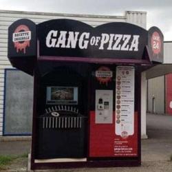 Gang Of Pizza