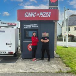 Gang Of Pizza
