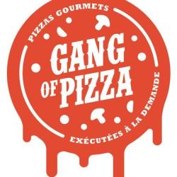 Gang Of Pizza