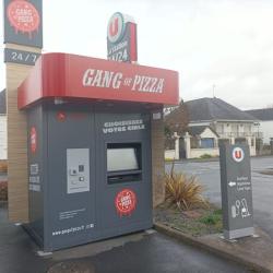 Gang Of Pizza