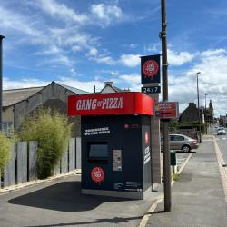 Gang Of Pizza