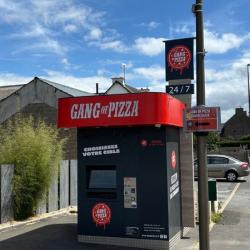 Gang Of Pizza