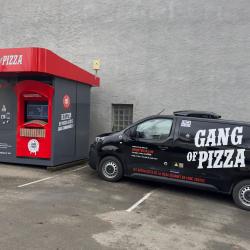 Gang Of Pizza