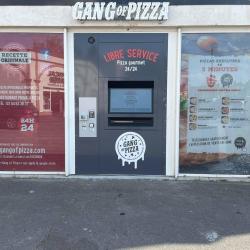 Gang Of Pizza