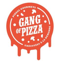 Gang Of Pizza