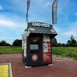 Gang Of Pizza