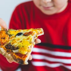 Gang Of Pizza