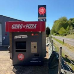 Gang Of Pizza