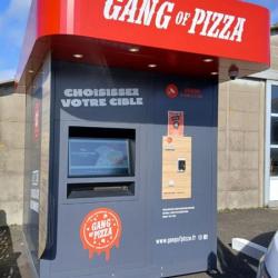 Gang Of Pizza