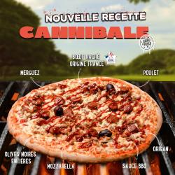 Gang Of Pizza