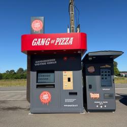 Gang Of Pizza