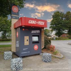 Gang Of Pizza
