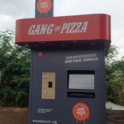 Gang Of Pizza