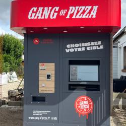 Gang Of Pizza