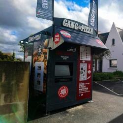 Gang Of Pizza