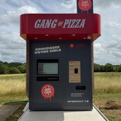 Gang Of Pizza