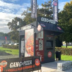 Gang Of Pizza