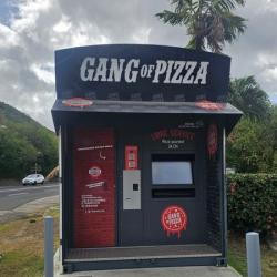 Gang Of Pizza