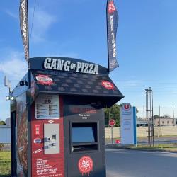 Gang Of Pizza