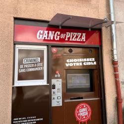 Gang Of Pizza