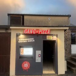 Gang Of Pizza
