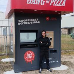 Gang Of Pizza